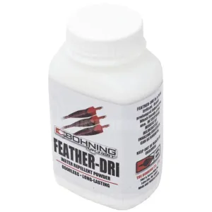 Bohning Feather Dri Powder
