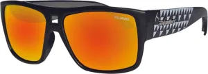 BOMBER IRE111-RM-M Polarized Floating Eyewear