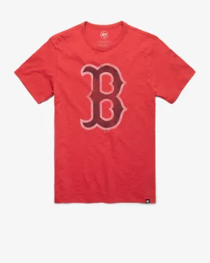 BOSTON RED SOX GRIT '47 SCRUM TEE