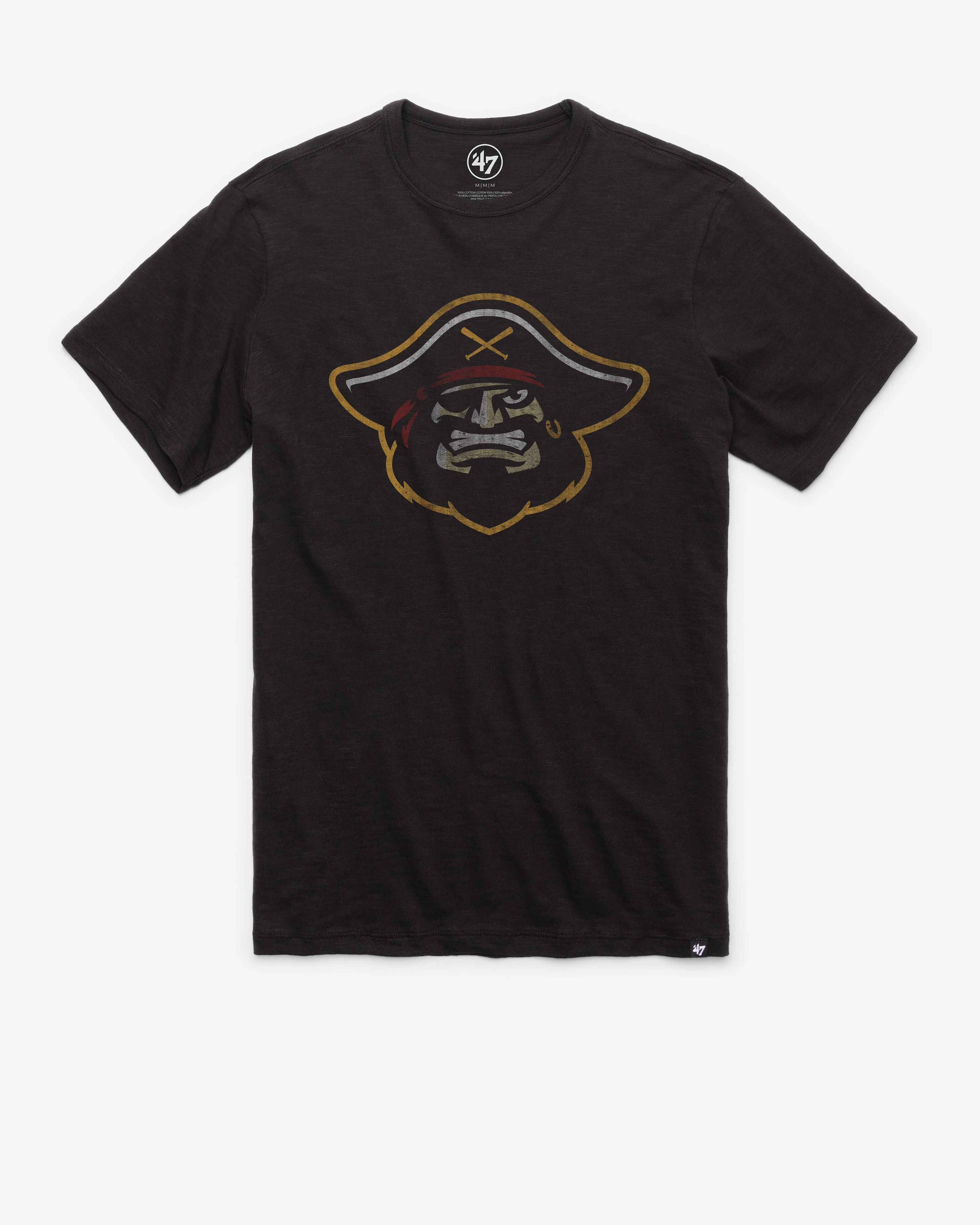 BRADENTON MARAUDERS GRIT '47 SCRUM TEE