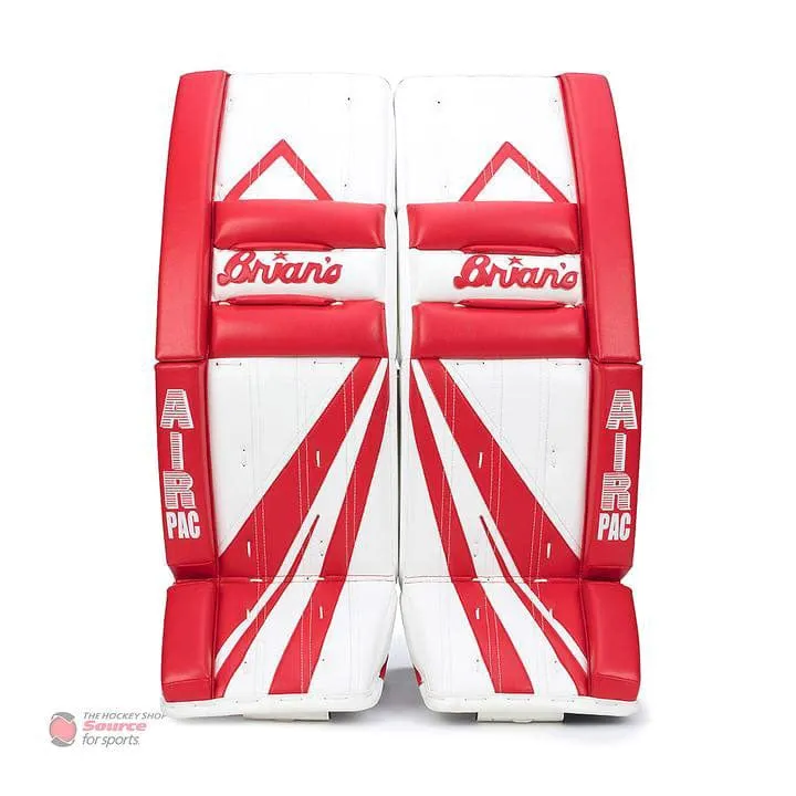 Brian's AirLite Junior Goalie Leg Pads