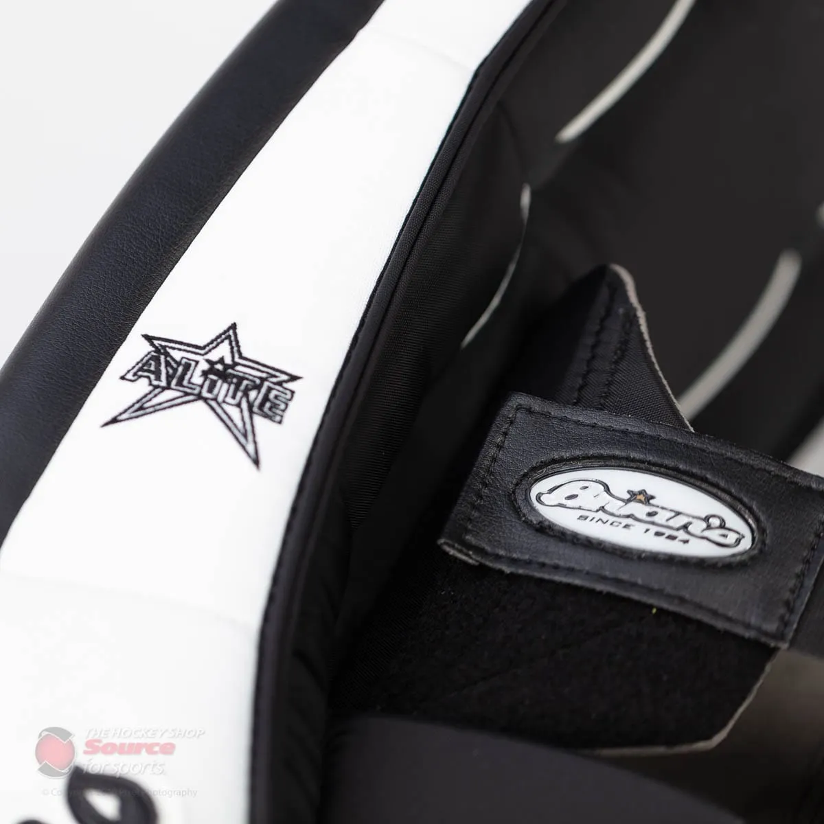 Brian's AirLite Junior Goalie Leg Pads