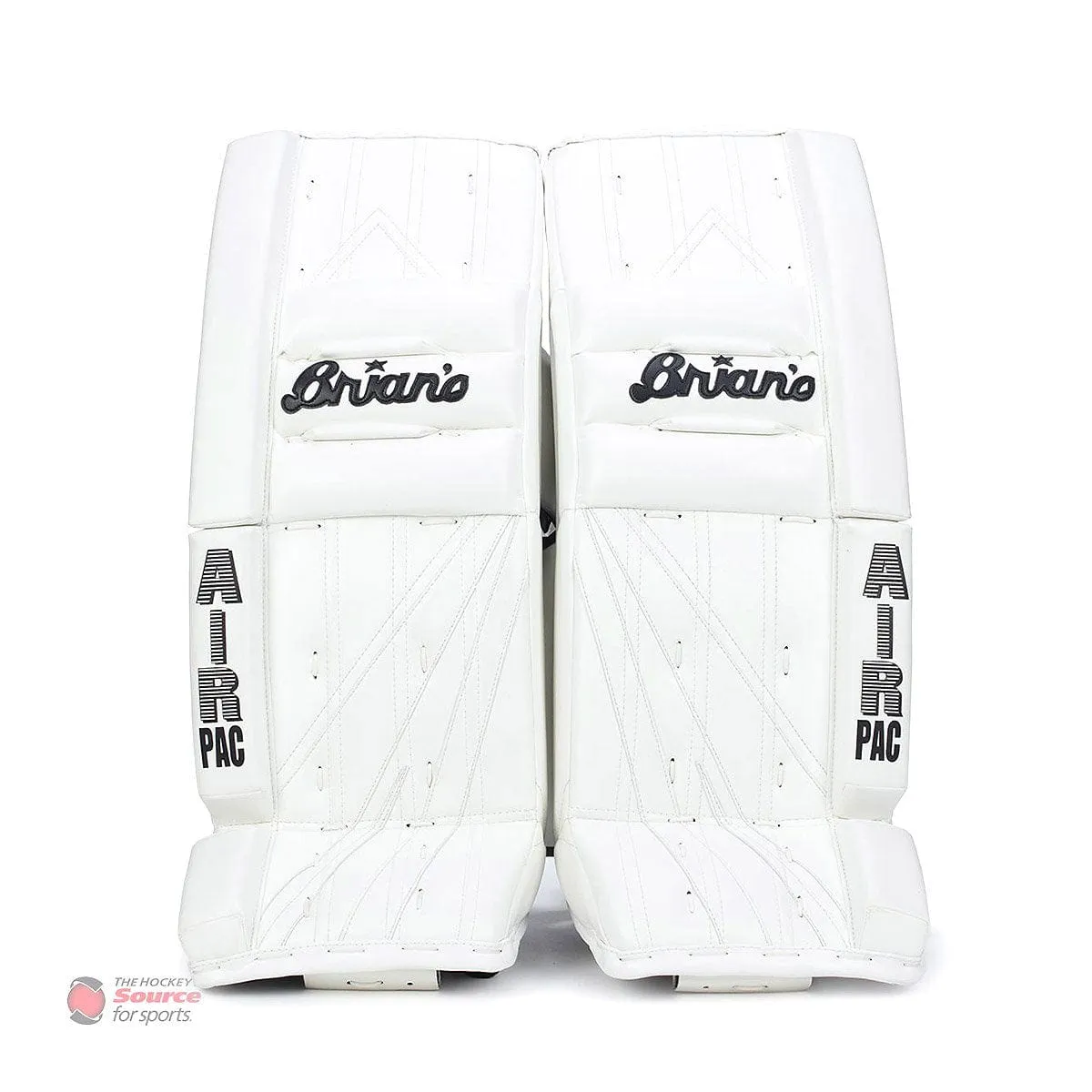 Brian's AirLite Junior Goalie Leg Pads