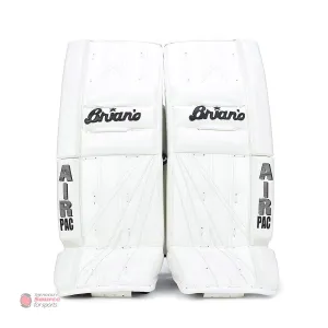 Brian's AirLite Junior Goalie Leg Pads