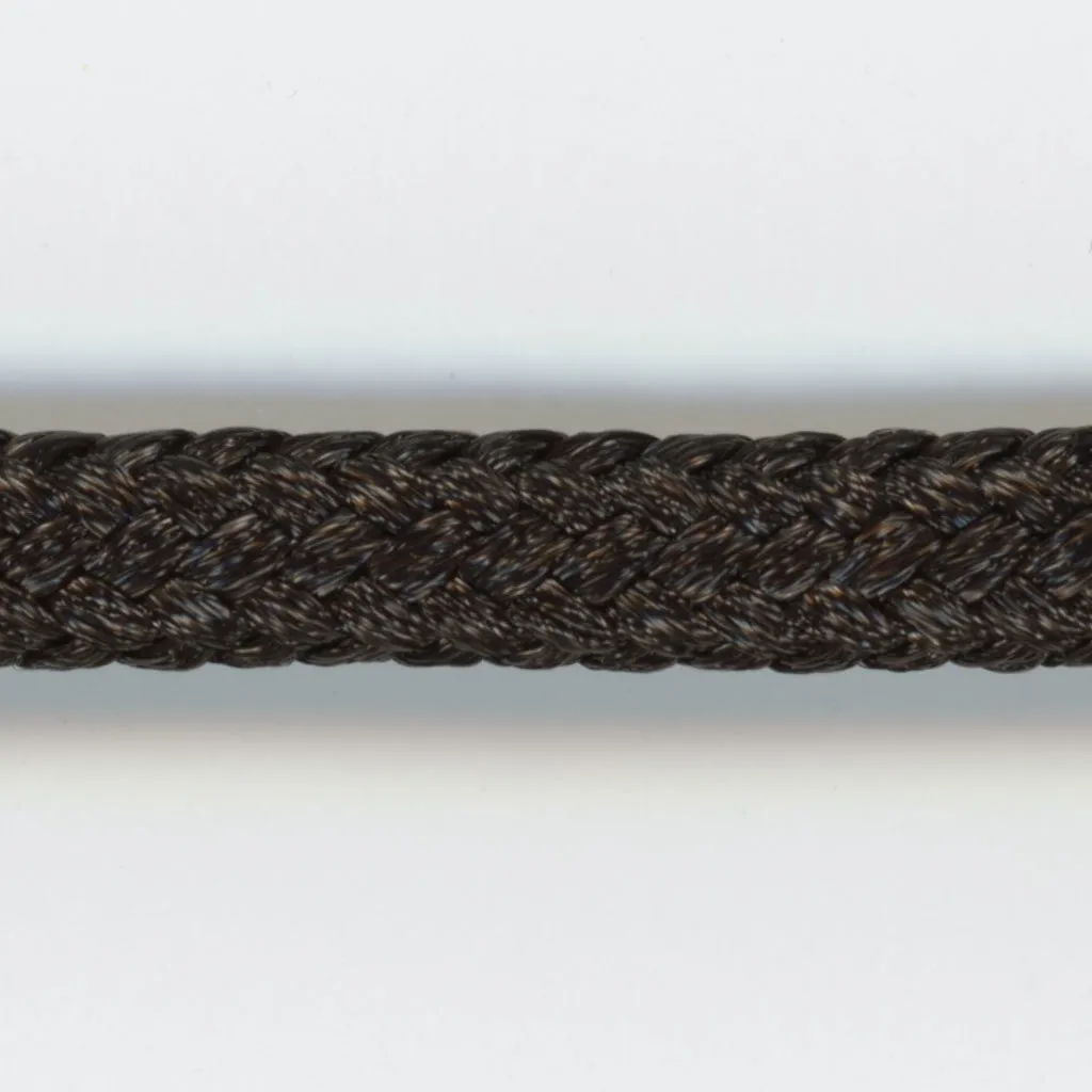 Bright Spindle Cord #74 Smoke Brown