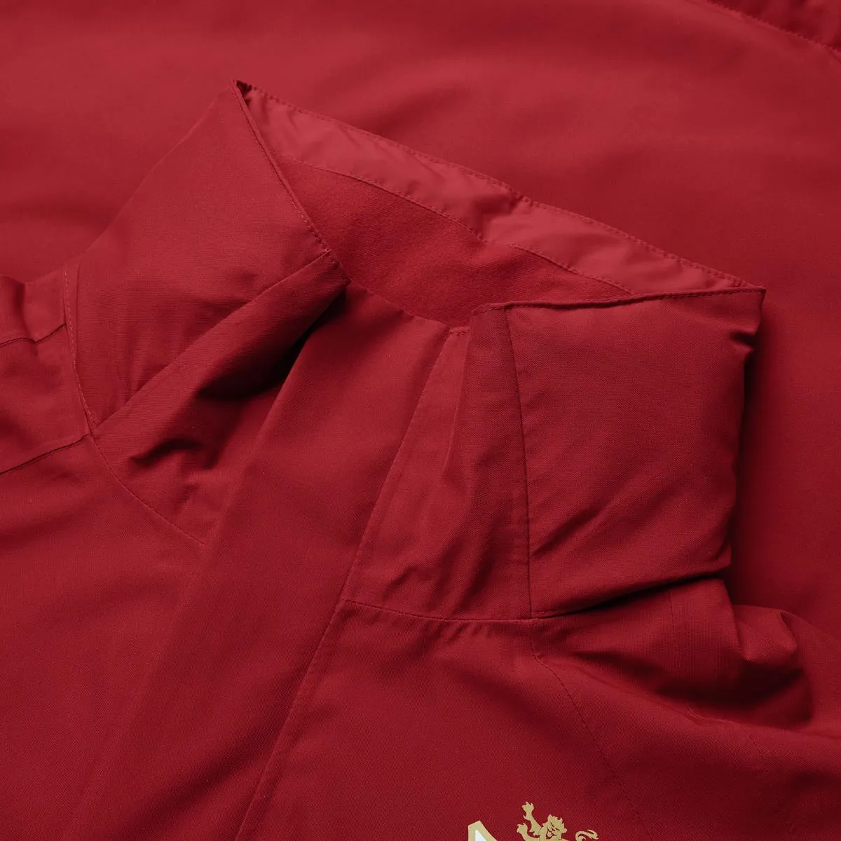 British & Irish Lions CCC Waterproof Jacket