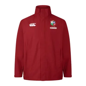 British & Irish Lions CCC Waterproof Jacket