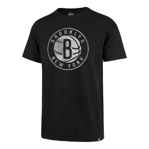 BROOKLYN NETS GRIT '47 SCRUM TEE