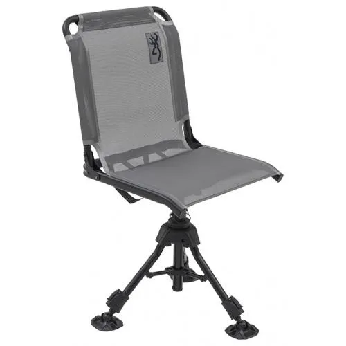 Browning Huntsman Chair