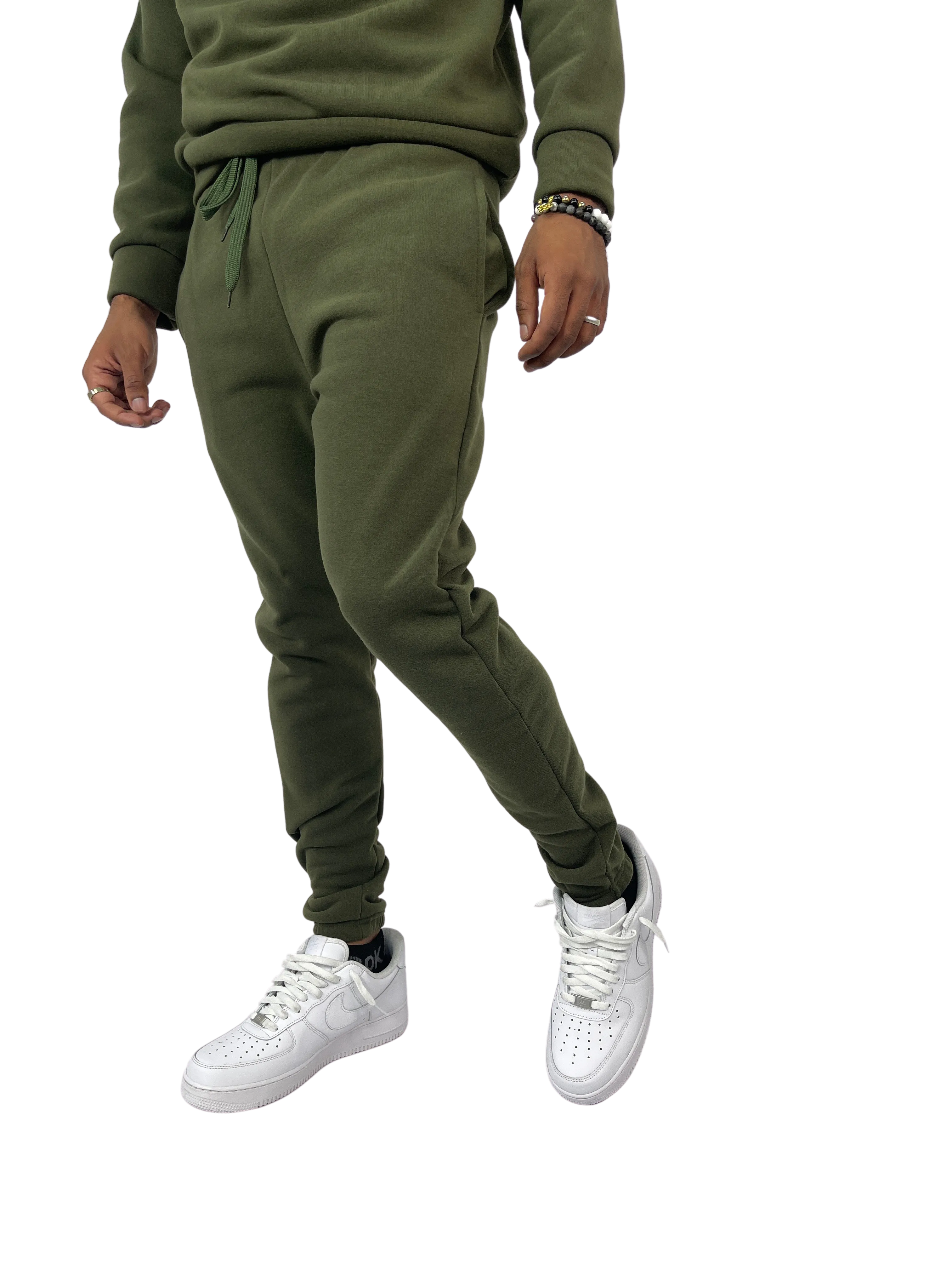 BTF21005: Fleece Joggers