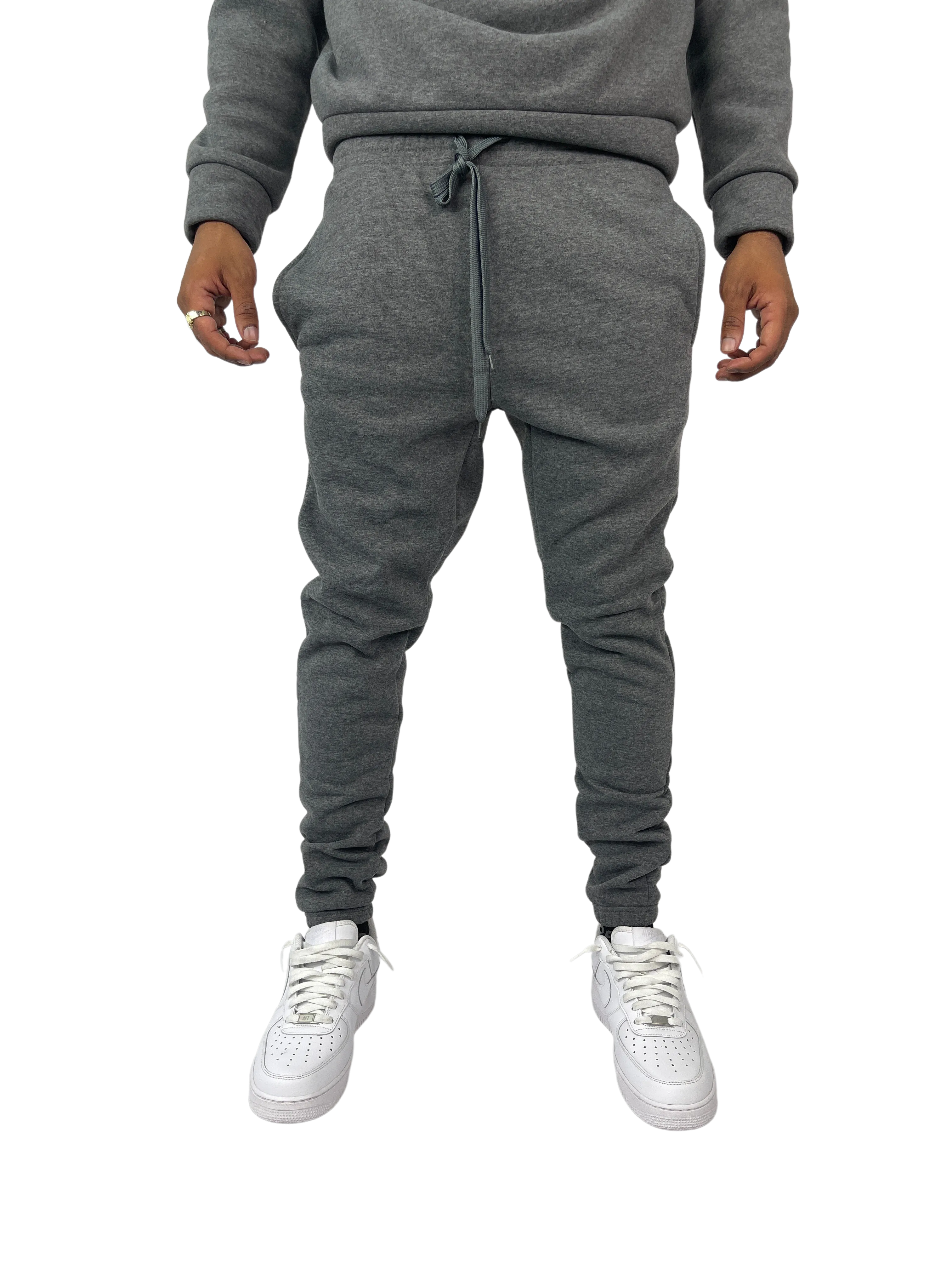 BTF21005: Fleece Joggers