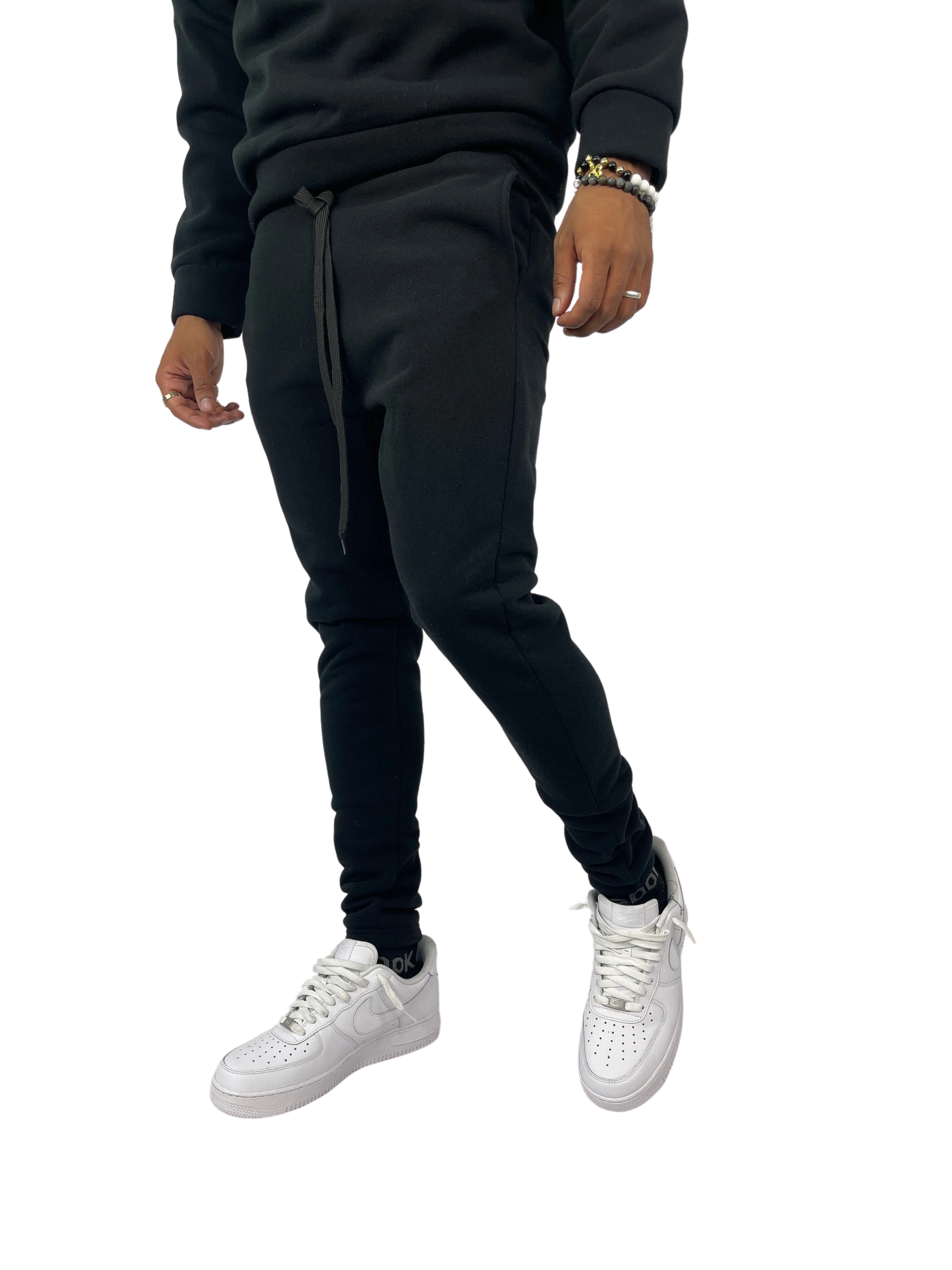 BTF21005: Fleece Joggers