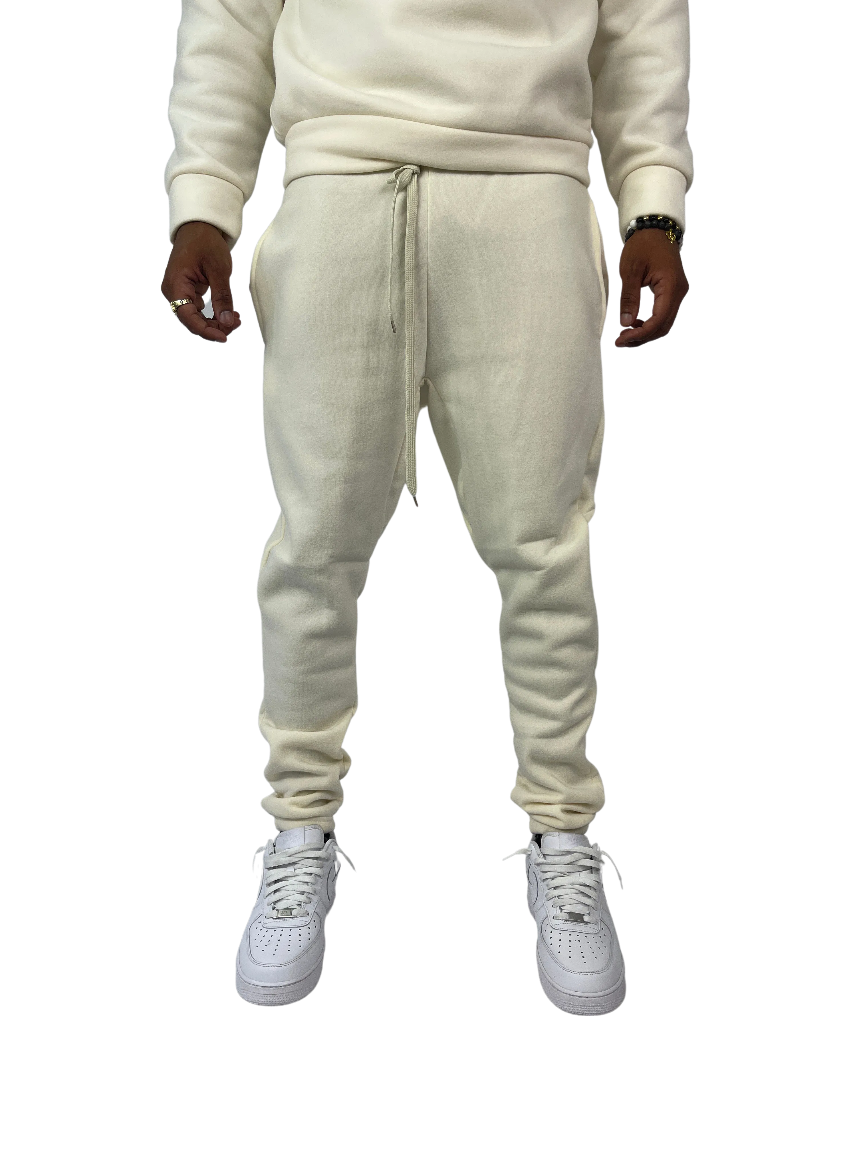 BTF21005: Fleece Joggers