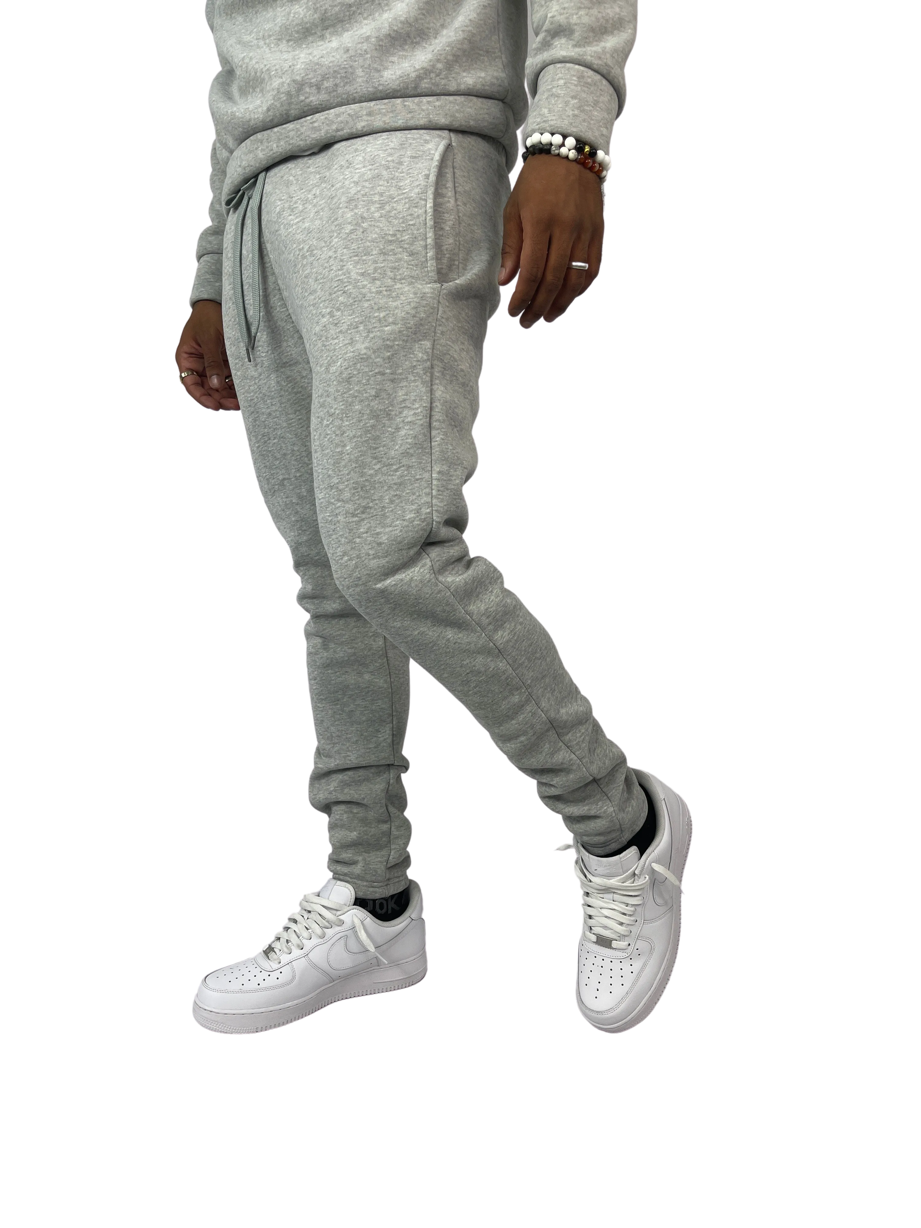 BTF21005: Fleece Joggers