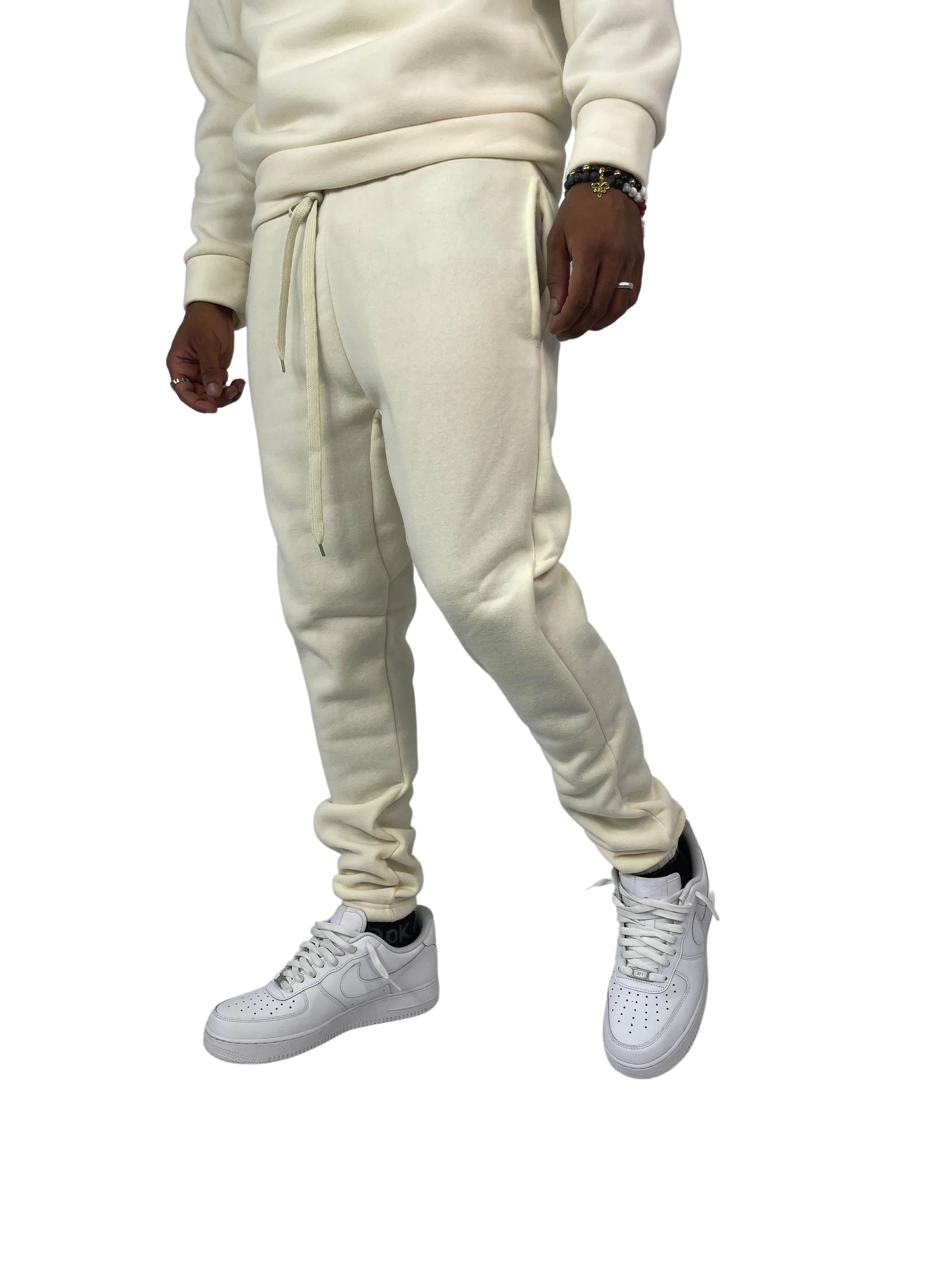 BTF21005: Fleece Joggers