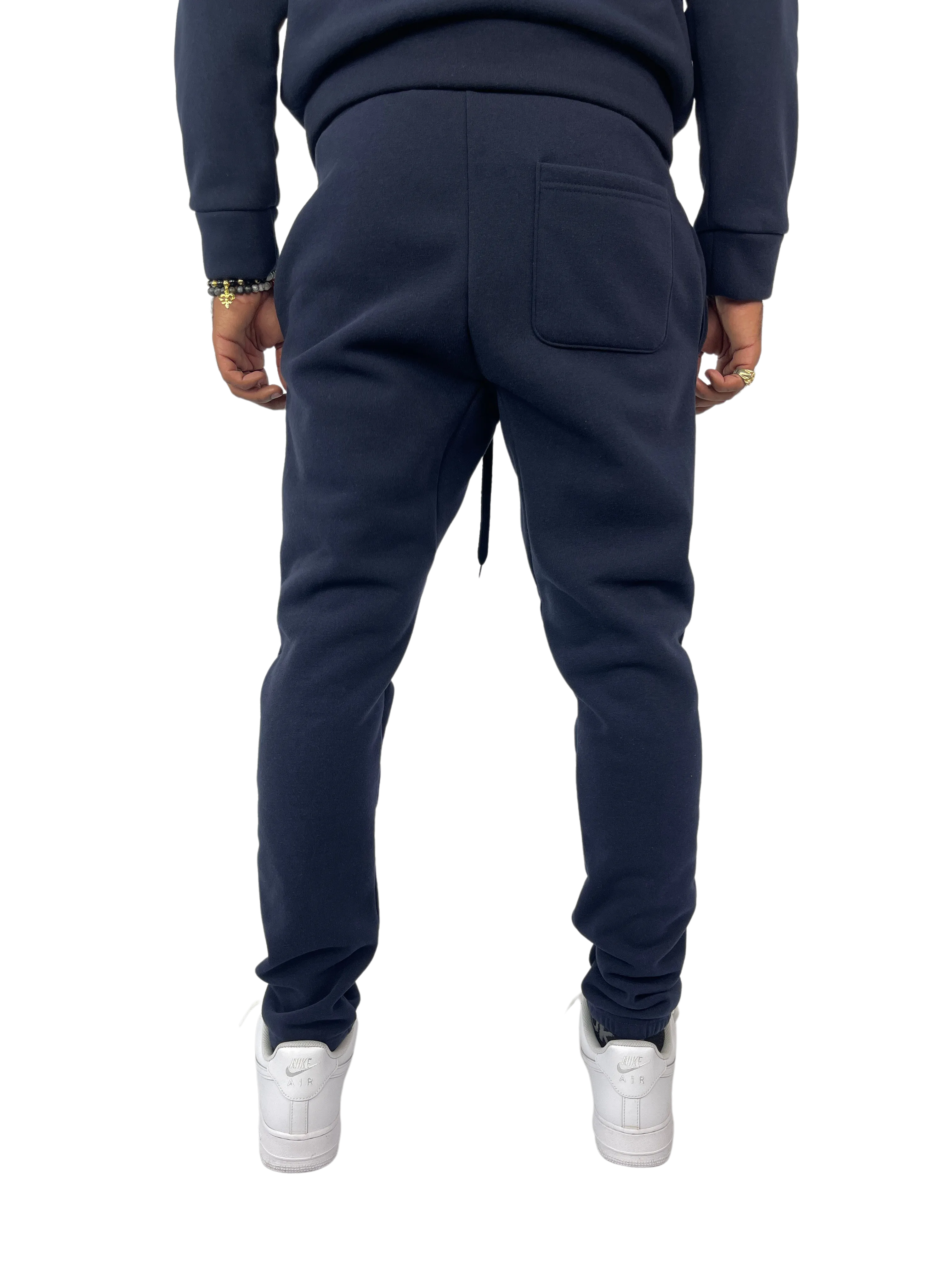 BTF21005: Fleece Joggers