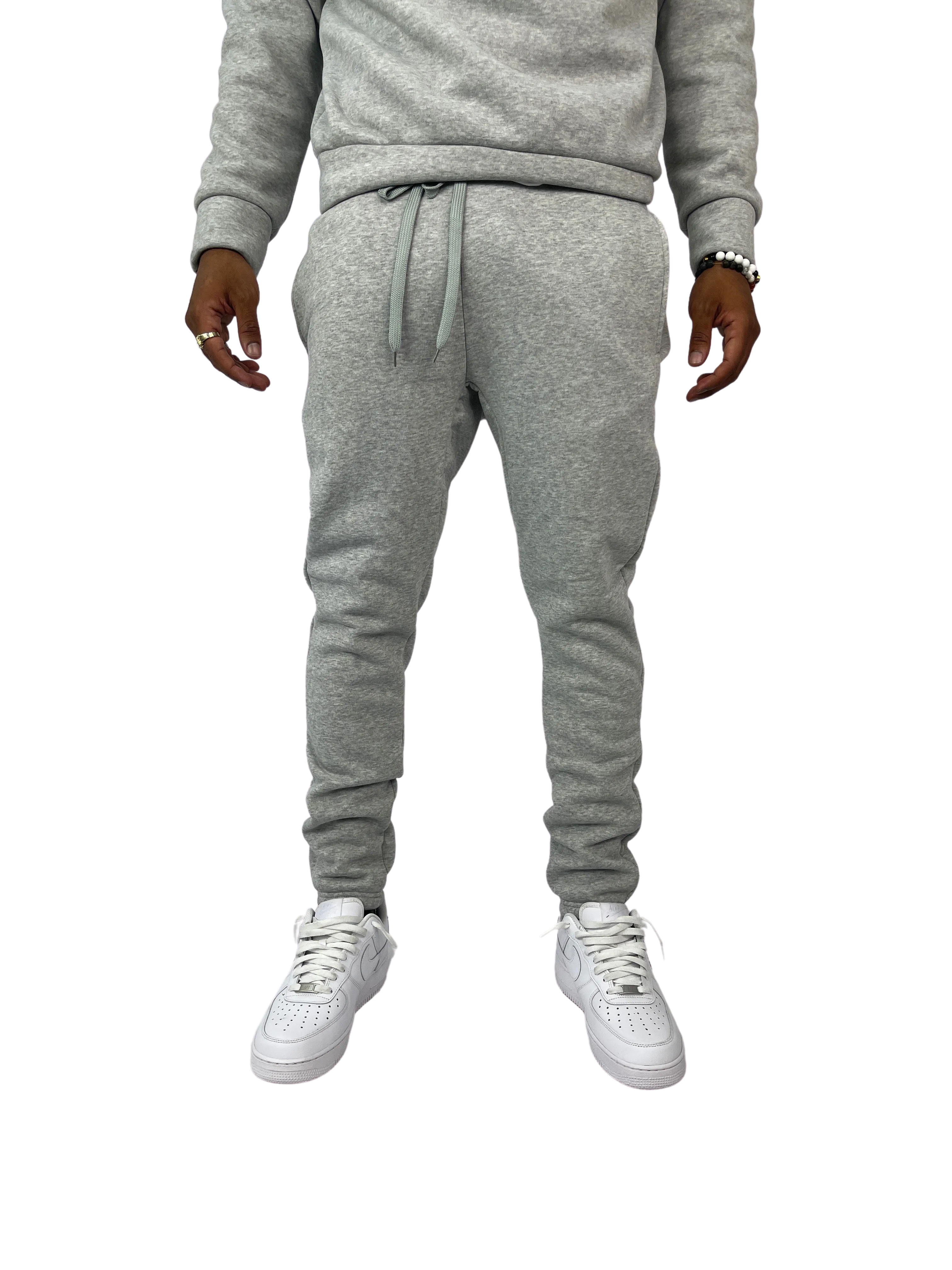 BTF21005: Fleece Joggers