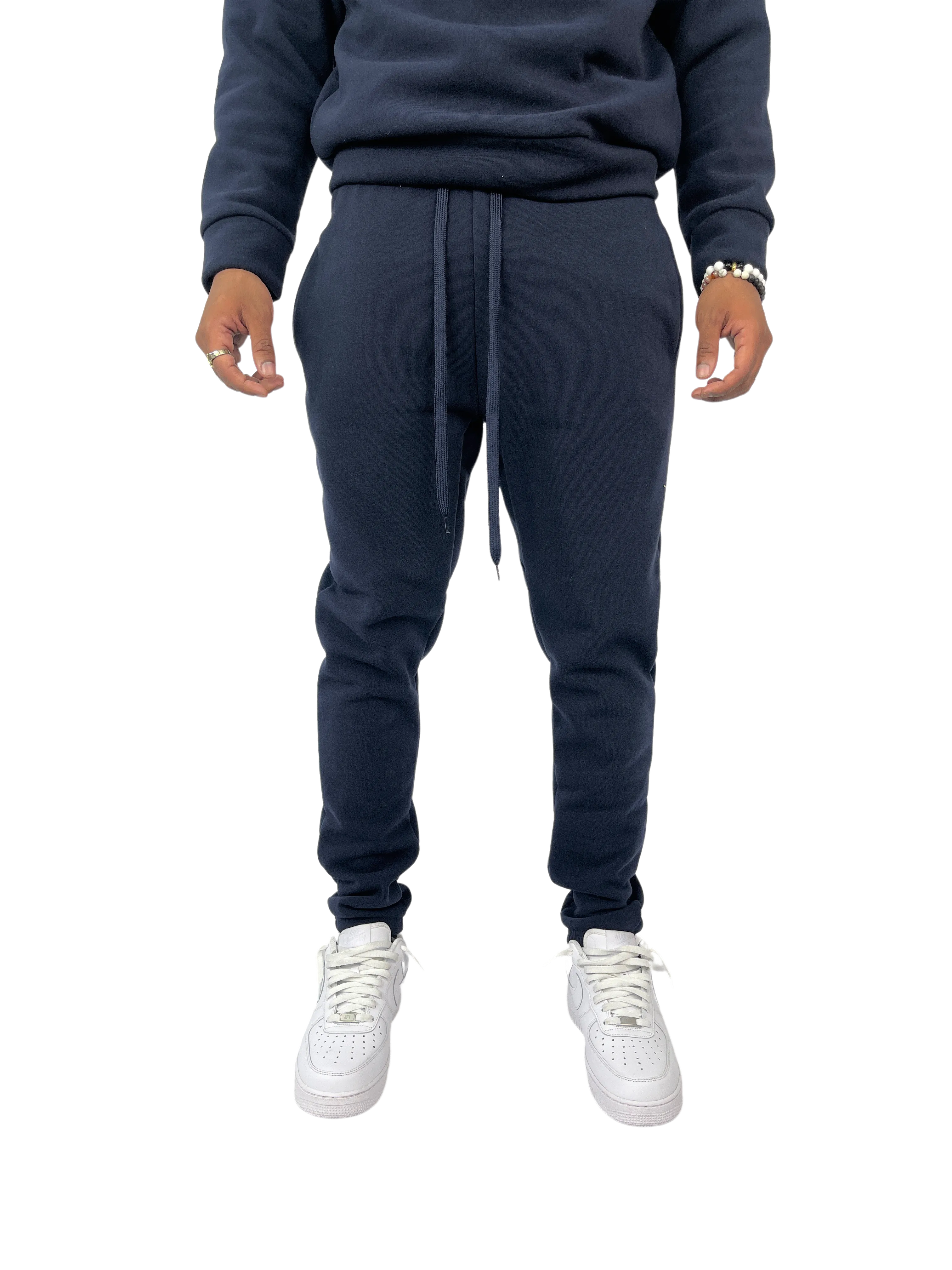 BTF21005: Fleece Joggers