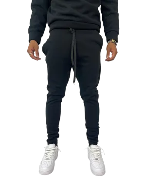 BTF21005: Fleece Joggers