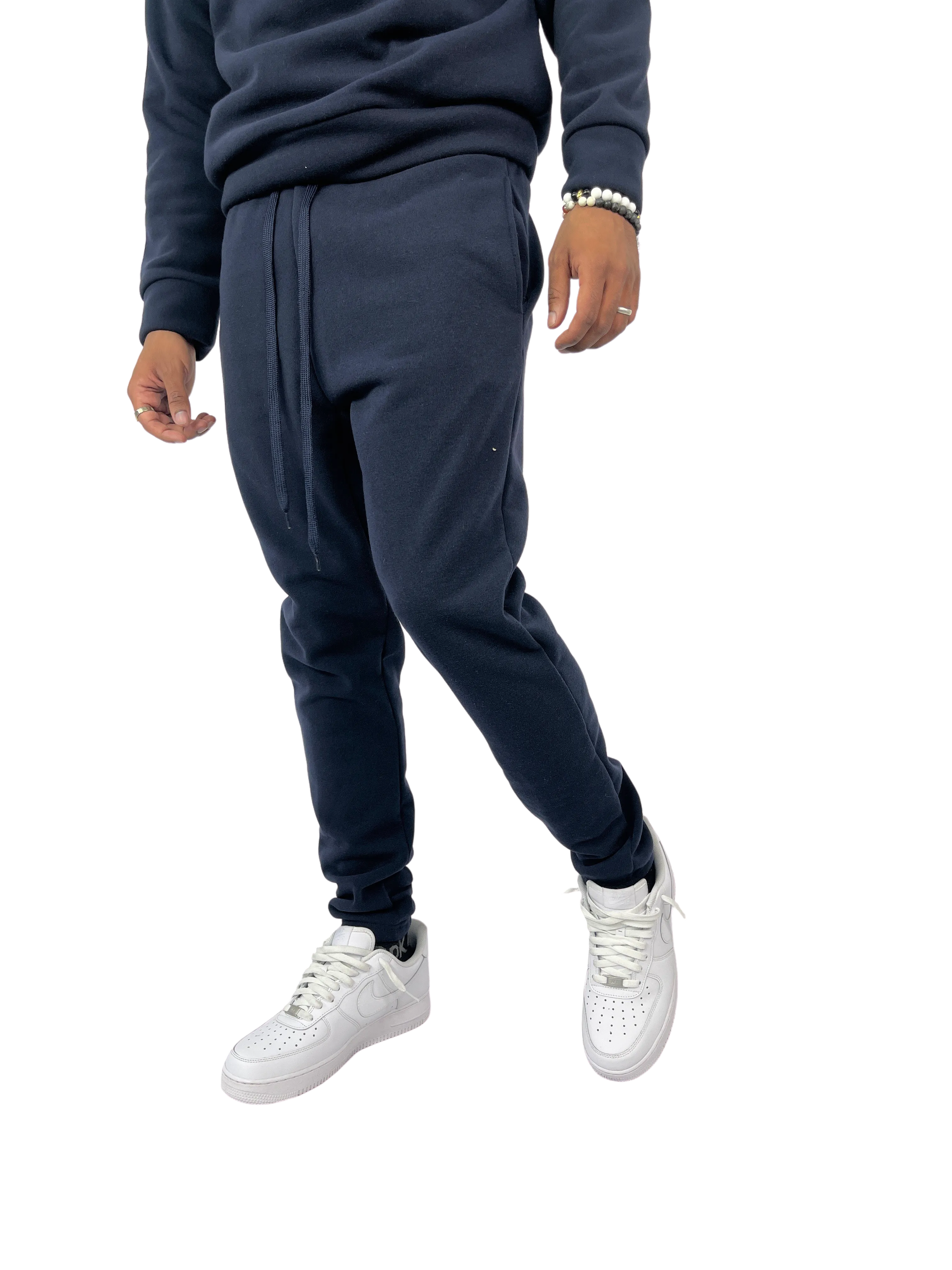 BTF21005: Fleece Joggers