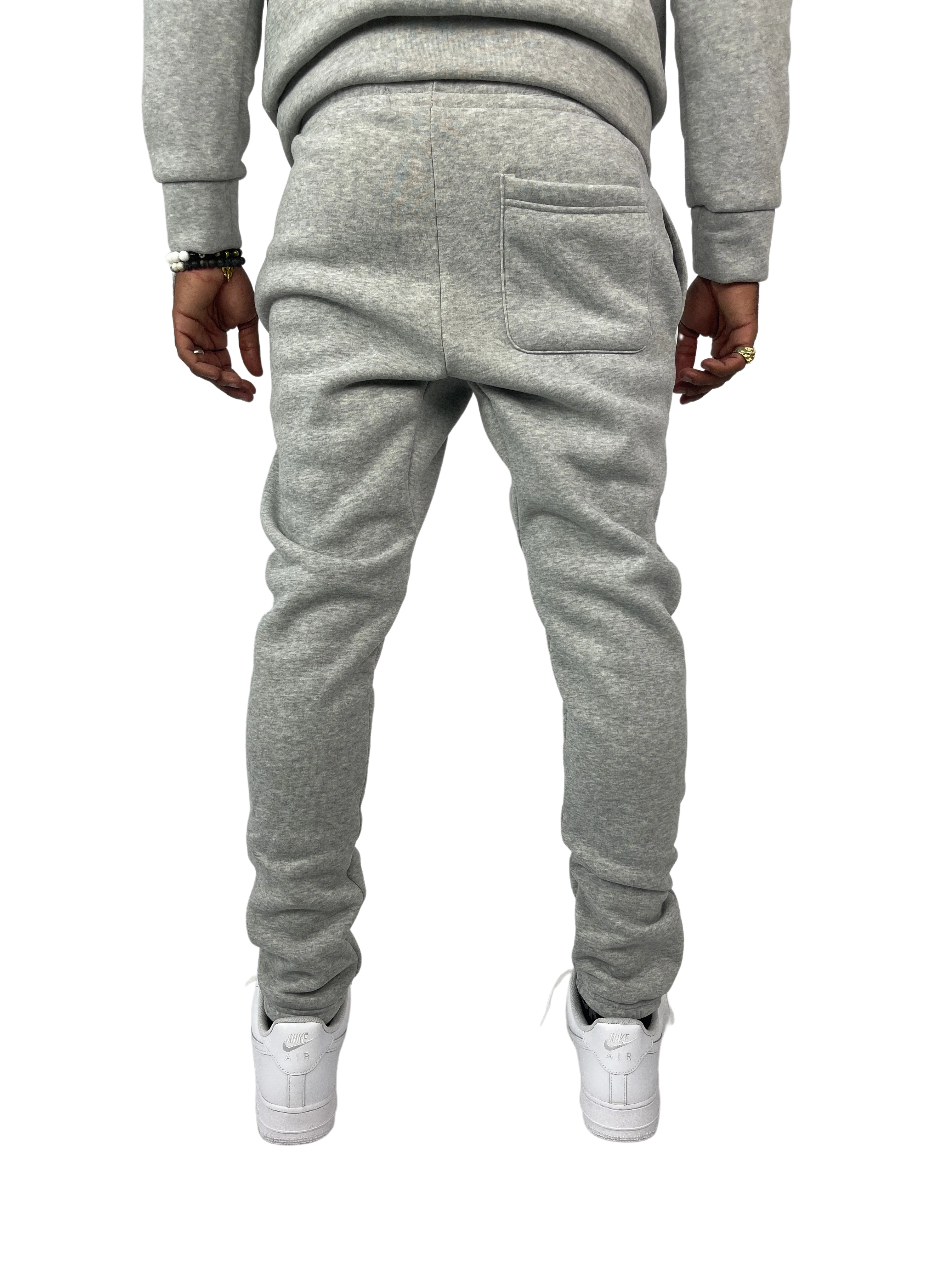 BTF21005: Fleece Joggers