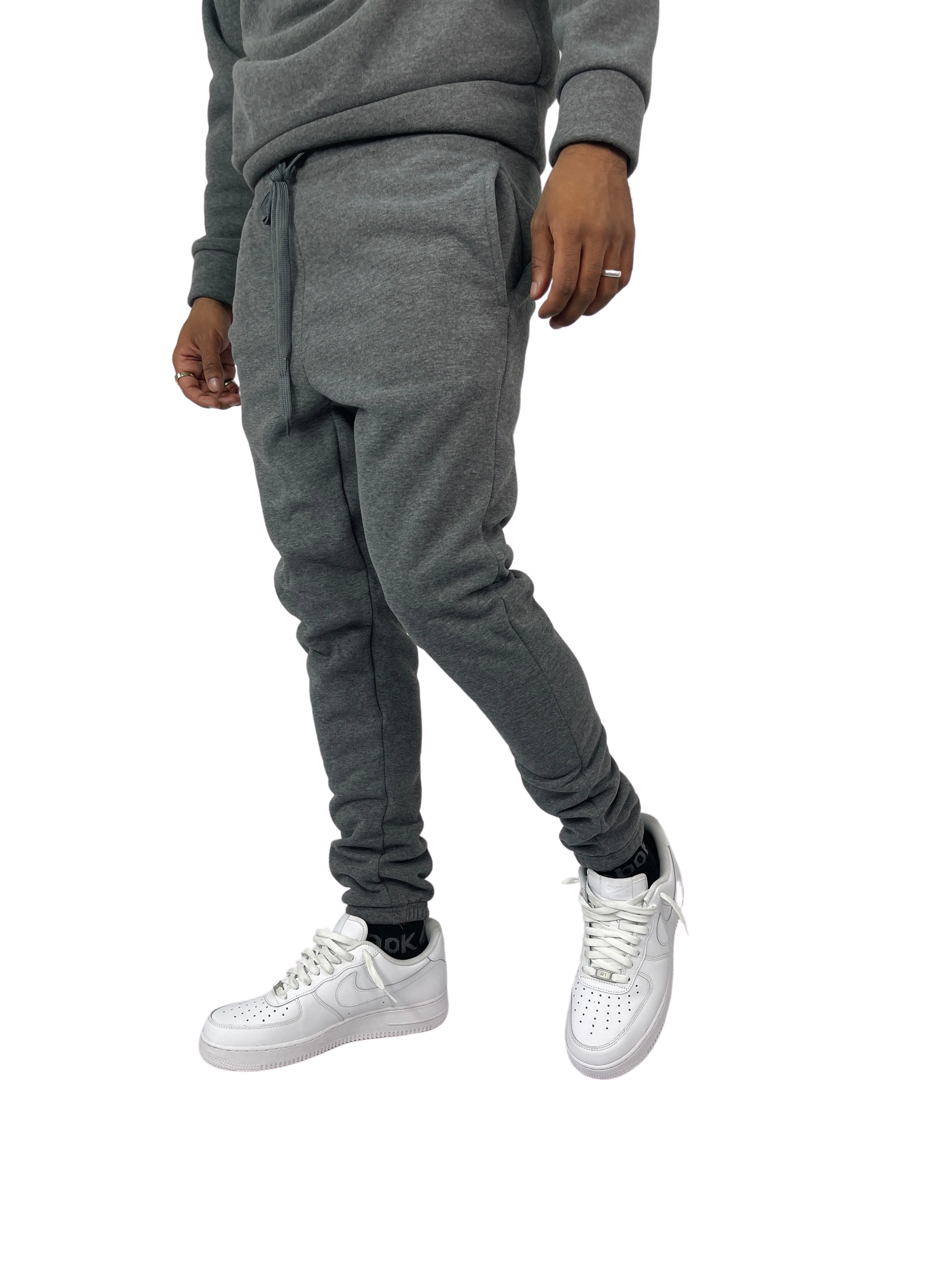 BTF21005: Fleece Joggers