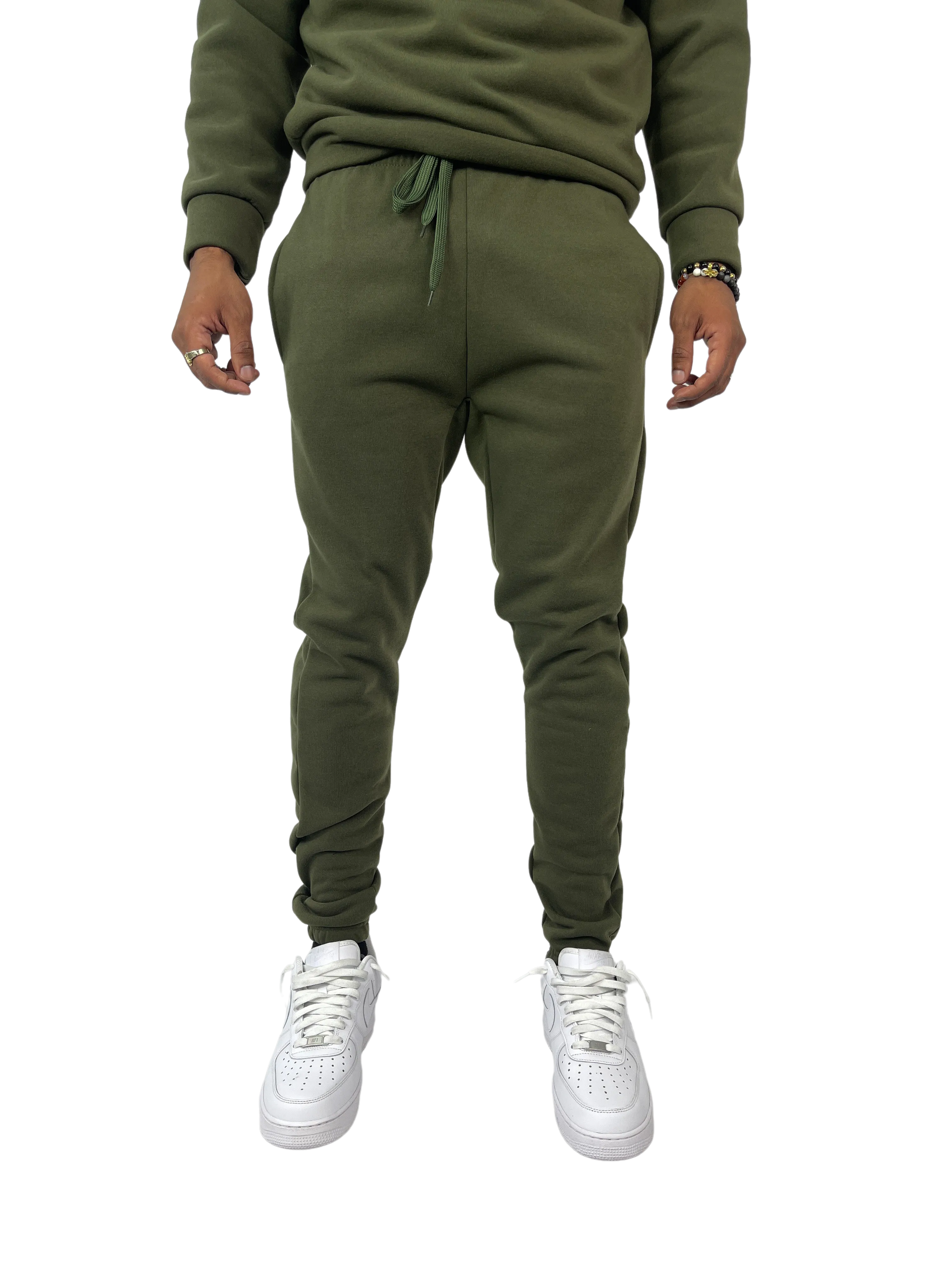 BTF21005: Fleece Joggers