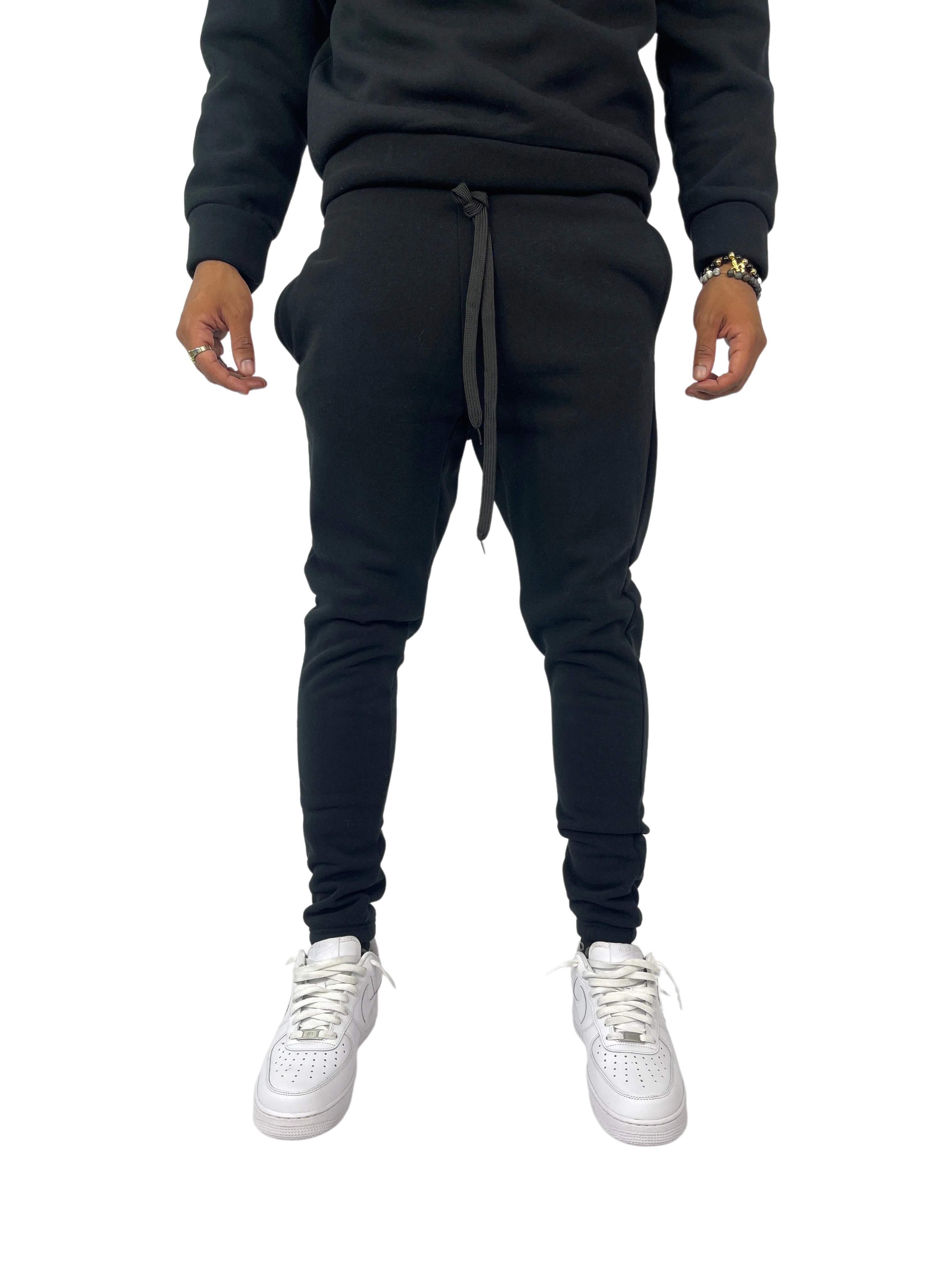 BTF21005: Fleece Joggers