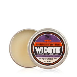 Bug Repellent Balm