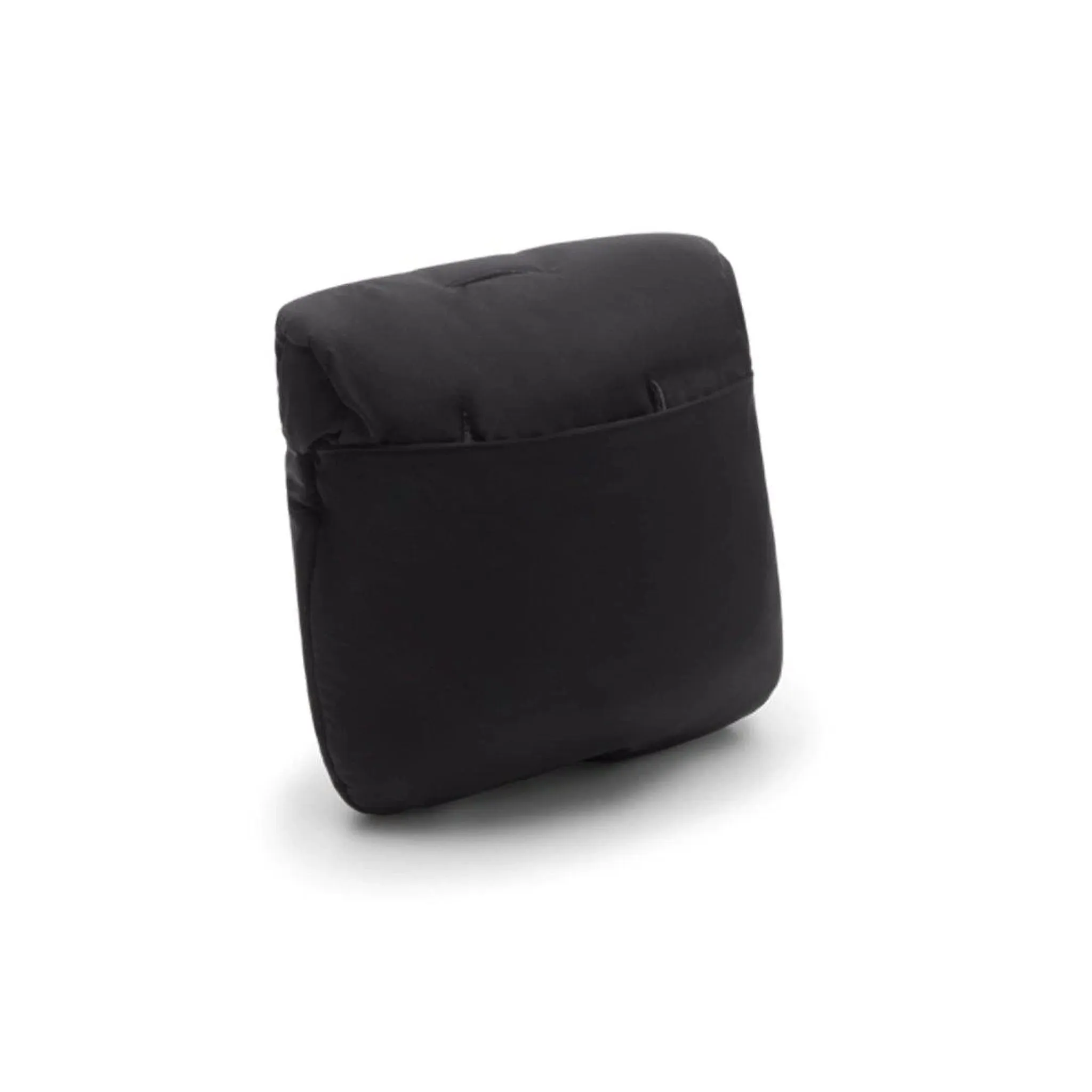 Bugaboo Footmuff in Midnight Black