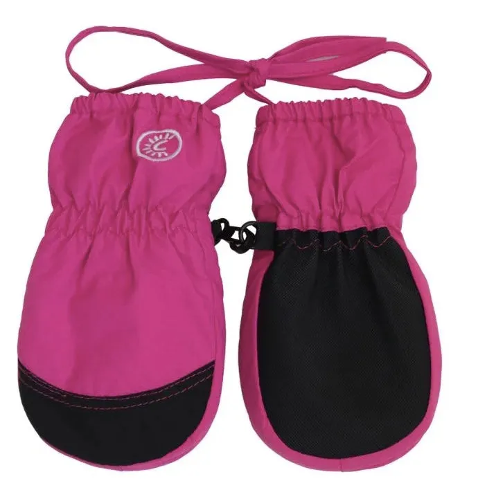 Calikids Infants & Baby Waterproof Mittens W0129
