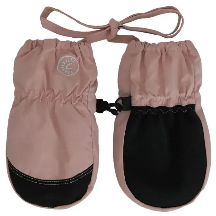 Calikids Infants & Baby Waterproof Mittens W0129
