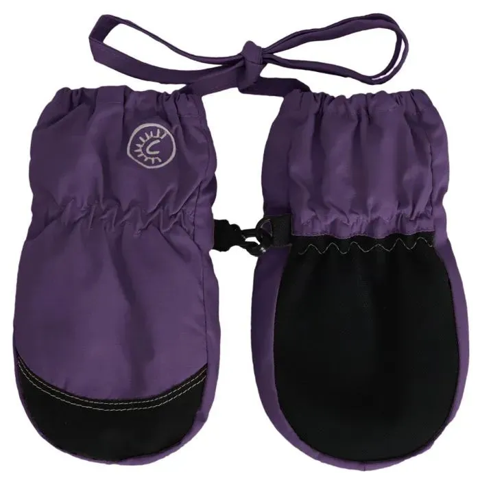 Calikids Infants & Baby Waterproof Mittens W0129