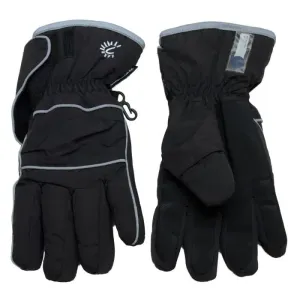 Calikids Kids Waterproof Velcro Cuff Gloves W0027