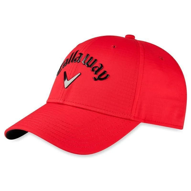 Callaway Liquid Metal Adjustable Cap 20