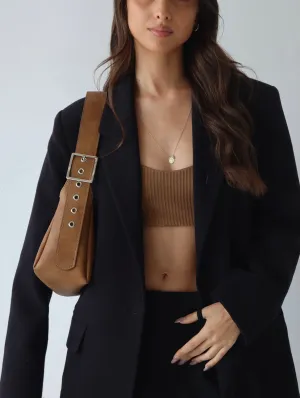 Camel match Bag