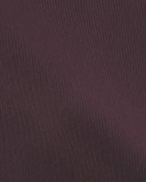 Canclini Wine Fine Wale Corduroy