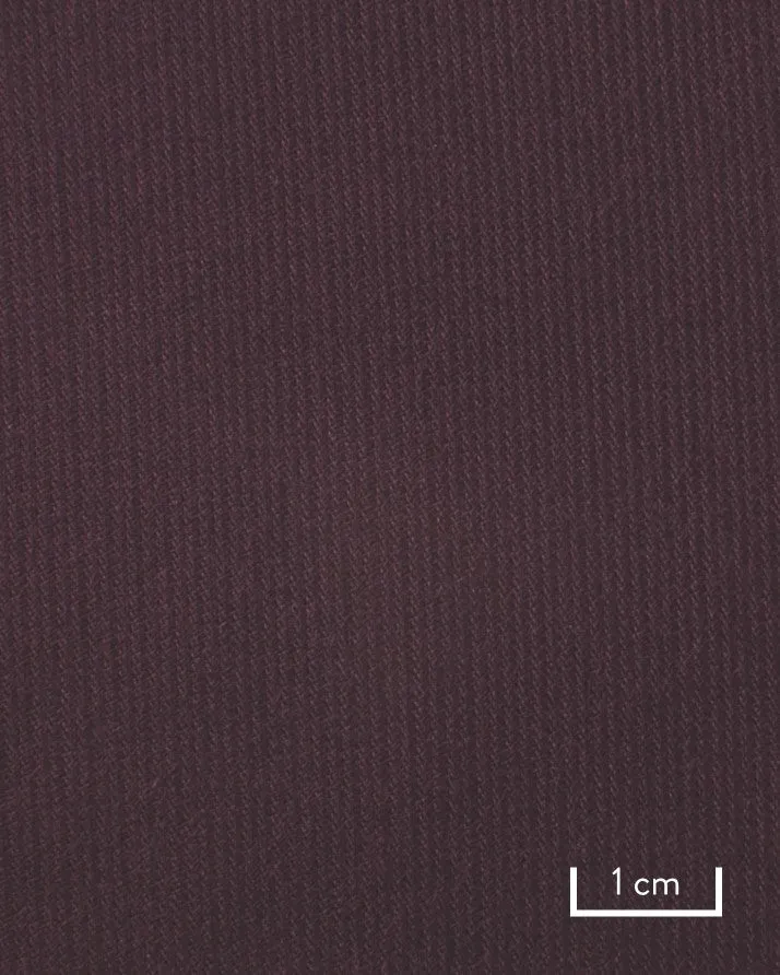 Canclini Wine Fine Wale Corduroy