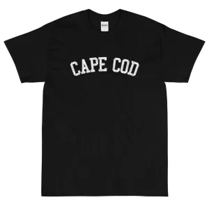 Cape Cod Short Sleeve T-Shirt