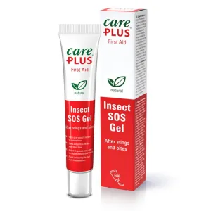 Care Plus - Care Plus® Insect SOS Gel - After bite
