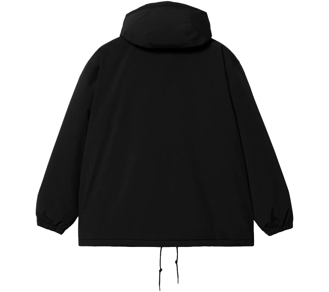 Carhartt WIP Hooded Coach Jacket