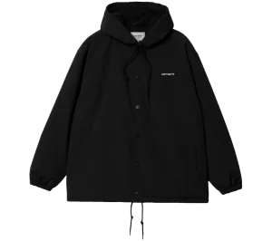 Carhartt WIP Hooded Coach Jacket