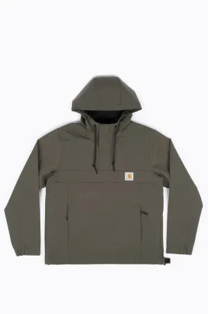 CARHARTT WIP NIMBUS PULLOVER CYPRESS