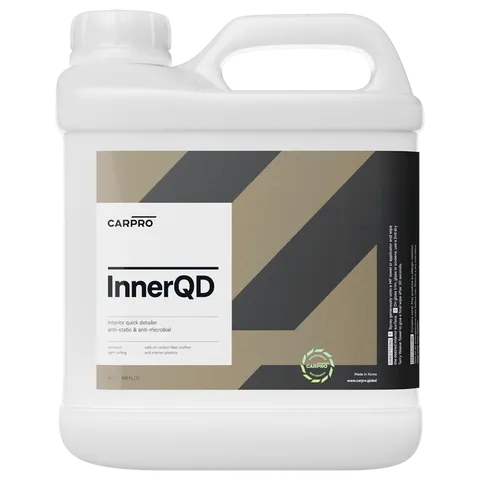 CarPro InnerQD 4L