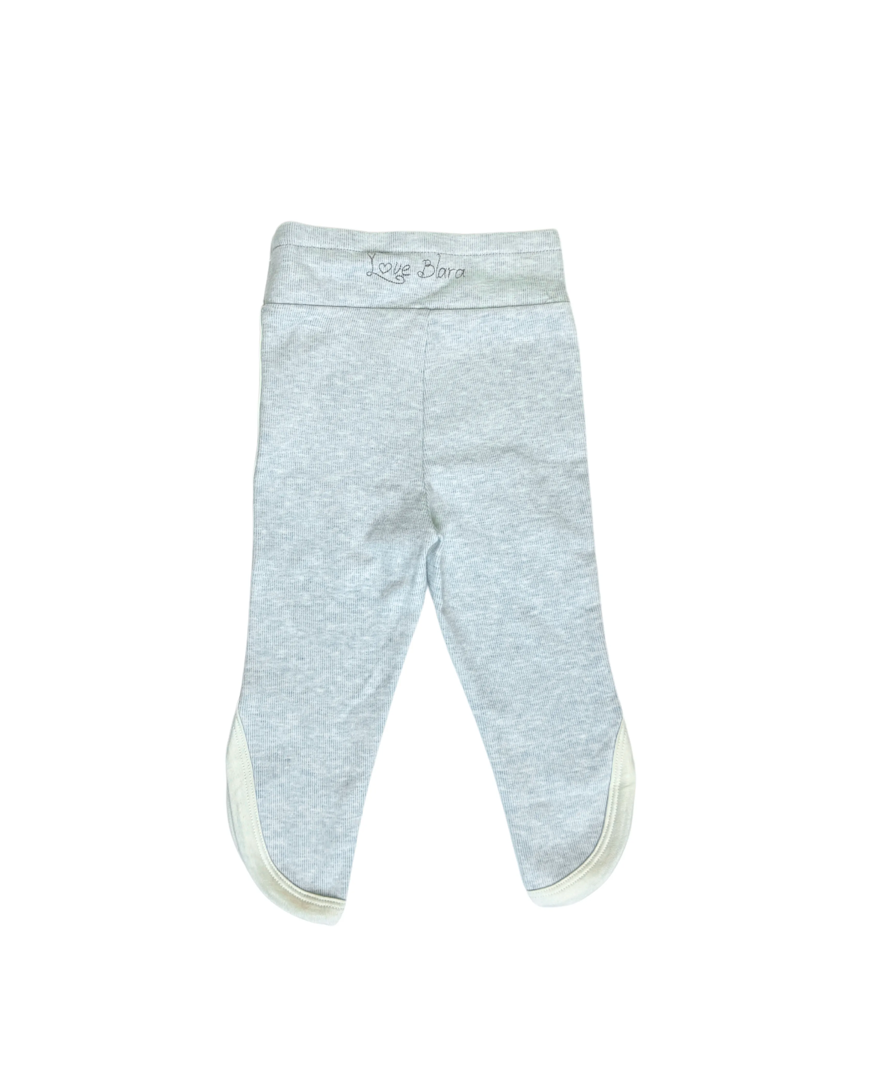 Casual Long Sleeve Bundle (Pack of 2, top & bottom)