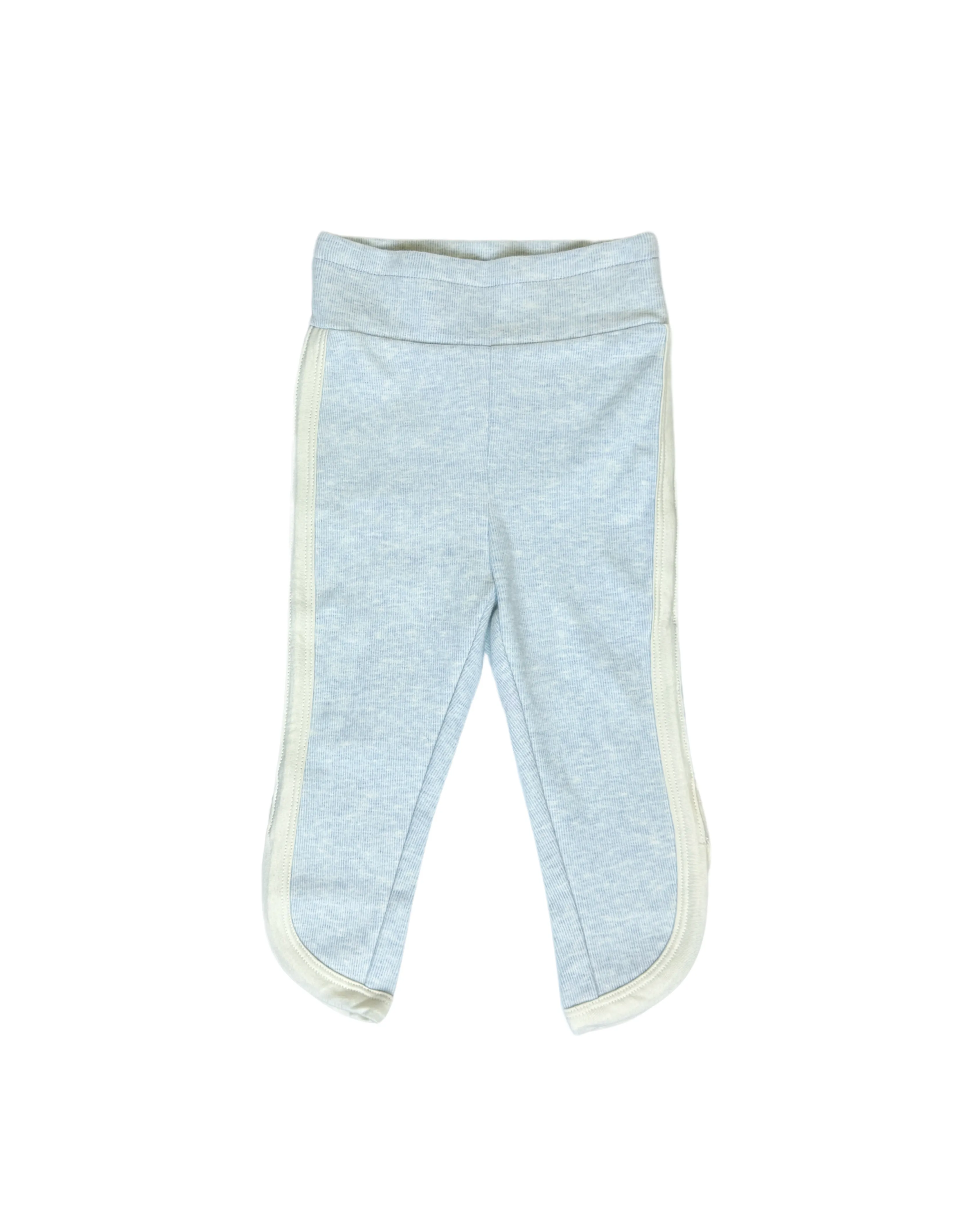 Casual Long Sleeve Bundle (Pack of 2, top & bottom)