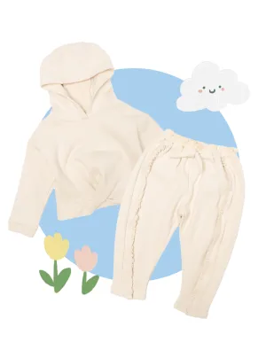 Casual Suits Bundle (2 Colours, Pack of 2, top & bottom)