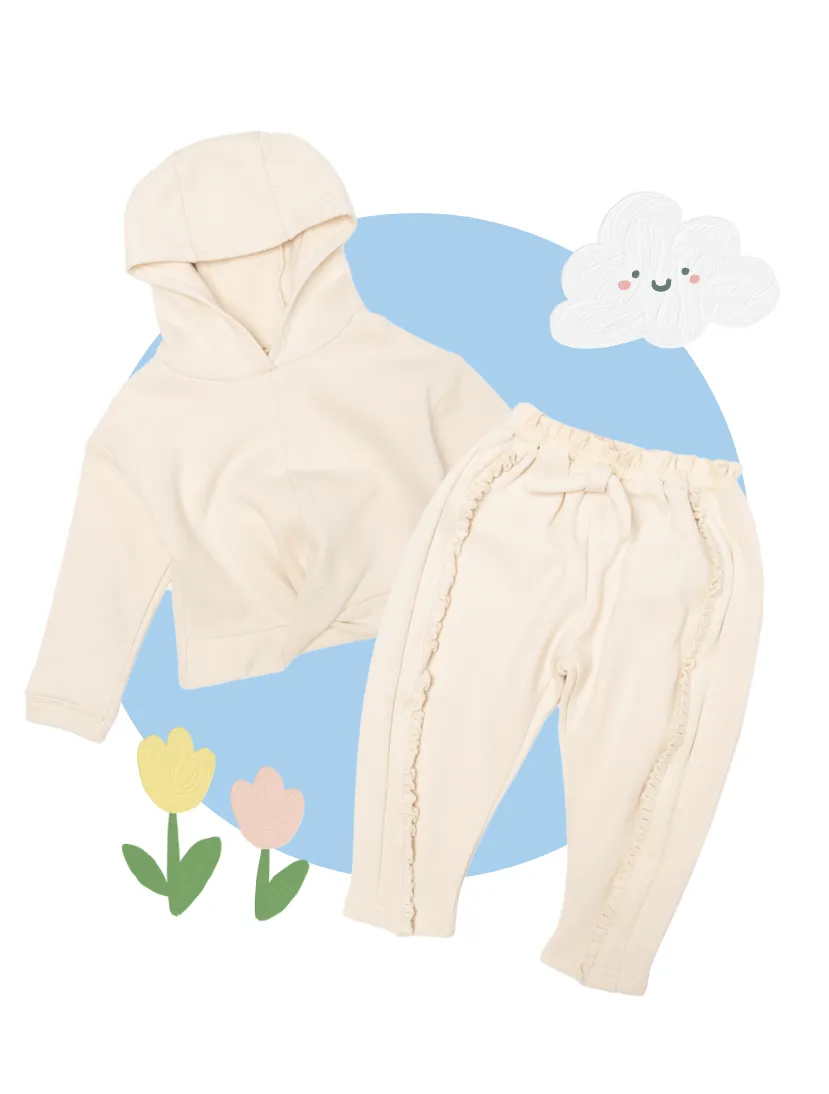 Casual Suits Bundle (2 Colours, Pack of 2, top & bottom)
