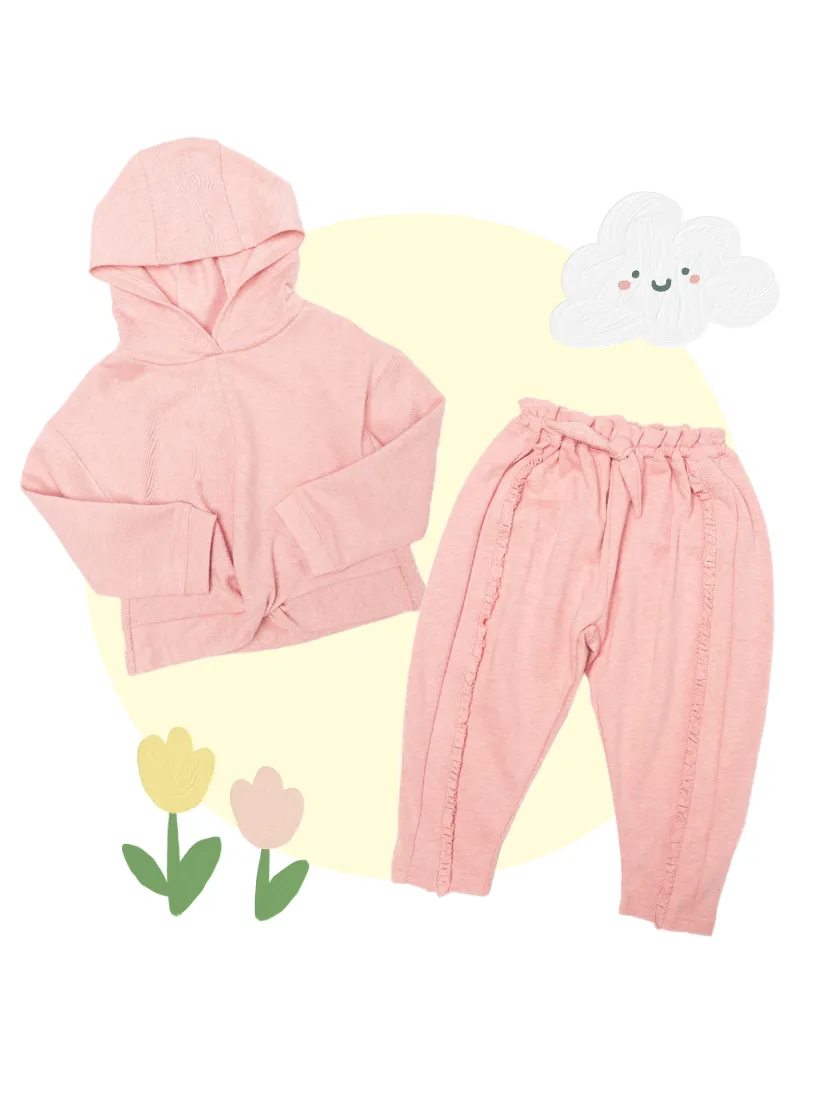 Casual Suits Bundle (2 Colours, Pack of 2, top & bottom)