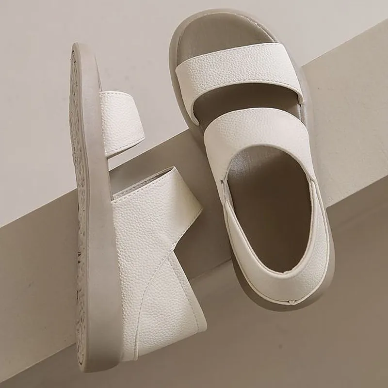 Casual Versatile Lightweight Women'S Sandals